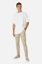 Load image into Gallery viewer, Industrie The Cuba Chino Pant - Stone