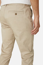 Load image into Gallery viewer, Industrie The Cuba Chino Pant - Stone
