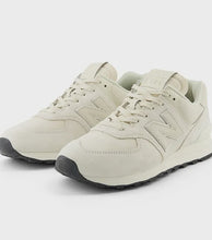 Load image into Gallery viewer, New Balance 574 Sneakers - Linen/Seasalt