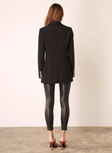Load image into Gallery viewer, Esmaee Quinn Blazer - Black