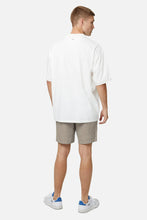 Load image into Gallery viewer, Industrie Men's The Marina Linen Short - YD Sand