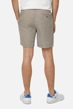 Load image into Gallery viewer, Industrie Men's The Marina Linen Short - YD Sand