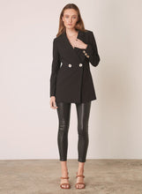 Load image into Gallery viewer, Esmaee Quinn Blazer - Black