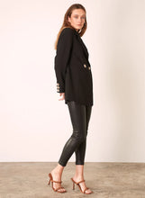 Load image into Gallery viewer, Esmaee Quinn Blazer - Black