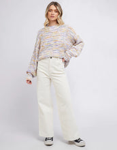 Load image into Gallery viewer, All About Eve Sofia Multi Knit