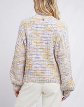Load image into Gallery viewer, All About Eve Sofia Multi Knit