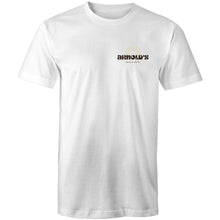 Load image into Gallery viewer, Arnold's Logo T-Shirt