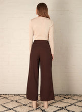 Load image into Gallery viewer, Esmaee Frankie Pant - Cedar