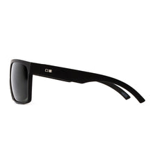 Load image into Gallery viewer, Otis Young Blood Sunglasses - Blk/Grey