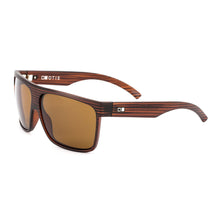 Load image into Gallery viewer, Otis Young Blood Sunglasses - Woodland Matte/Brown