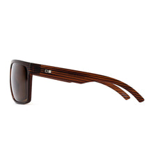 Load image into Gallery viewer, Otis Young Blood Sunglasses - Woodland Matte/Brown