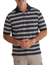 Load image into Gallery viewer, Breakaway Cristales Kinnersly Polo