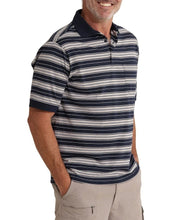 Load image into Gallery viewer, Breakaway Cristales Kinnersly Polo