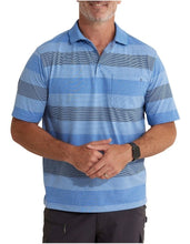 Load image into Gallery viewer, Breakaway Retba Kinnersly Polo