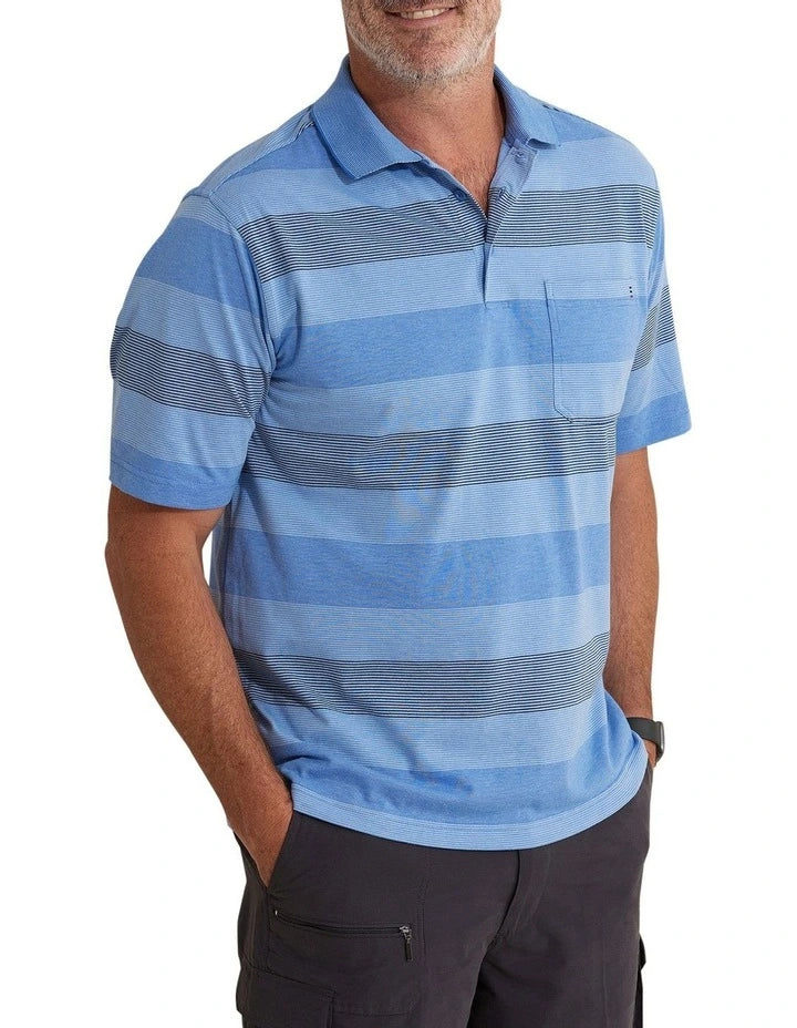 Jai Kinnersly Polo