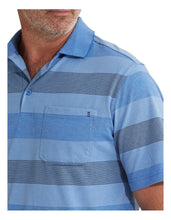 Load image into Gallery viewer, Breakaway Retba Kinnersly Polo