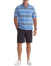 Load image into Gallery viewer, Breakaway Retba Kinnersly Polo