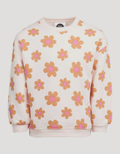 Load image into Gallery viewer, Eve Girl Daisy Crew (3-7)