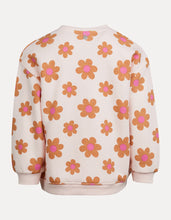 Load image into Gallery viewer, Eve Girl Daisy Crew (3-7)