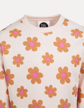 Load image into Gallery viewer, Eve Girl Daisy Crew (3-7)