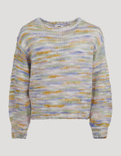 Load image into Gallery viewer, Eve Girl Sofia Knit - Multi