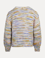 Load image into Gallery viewer, Eve Girl Sofia Knit - Multi