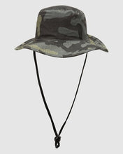 Load image into Gallery viewer, Billabong Big John Print Wide-Brim Hat
