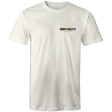 Load image into Gallery viewer, Arnold's Logo T-Shirt