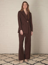 Load image into Gallery viewer, Esmaee Frankie Blazer - Cedar