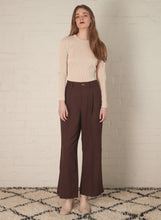Load image into Gallery viewer, Esmaee Frankie Pant - Cedar