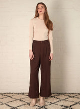 Load image into Gallery viewer, Esmaee Frankie Pant - Cedar
