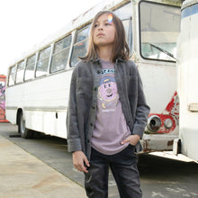 Load image into Gallery viewer, Sunnyville Cord Overshirt - Coal