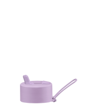 Load image into Gallery viewer, Frank Green Replacement Flip Straw Lid - Lilac Haze