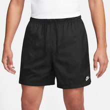 Load image into Gallery viewer, Nike Club Flow Shorts - Black