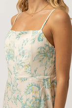 Load image into Gallery viewer, Rhythm Ladies Cairo Wide Leg Jumpsuit - Blue