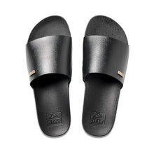 Load image into Gallery viewer, Reef Ladies Cushion Scout Slide