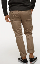 Load image into Gallery viewer, Industrie The Regular Cuba Chino Pant - Caramel