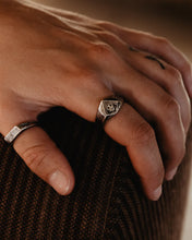 Load image into Gallery viewer, Dead Ivy Grim Ring