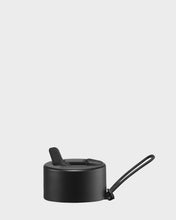 Load image into Gallery viewer, Frank Green Replacement Flip Straw Lid - Midnight
