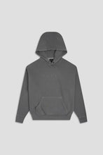 Load image into Gallery viewer, Indie Kids The Oversize Hoodie - Charcoal (4-6)