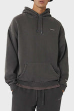 Load image into Gallery viewer, Industrie The Del Sur Hoodie - Onyx