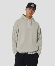Load image into Gallery viewer, Industrie The Del Sur Hoodie - Grain