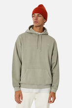 Load image into Gallery viewer, Industrie The Del Sur Hoodie - Light Army