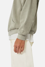 Load image into Gallery viewer, Industrie The Del Sur Hoodie - Light Army