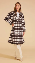 Load image into Gallery viewer, MINKPINK Kennedy Coat
