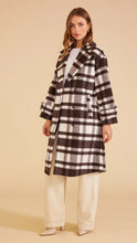 Load image into Gallery viewer, MINKPINK Kennedy Coat