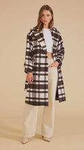 Load image into Gallery viewer, MINKPINK Kennedy Coat
