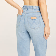 Load image into Gallery viewer, Wrangler Drew Jean - Indigo Awakening