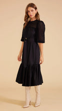 Load image into Gallery viewer, MINKPINK Lucia Belted Midi Dress