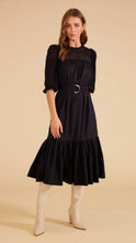 Load image into Gallery viewer, MINKPINK Lucia Belted Midi Dress